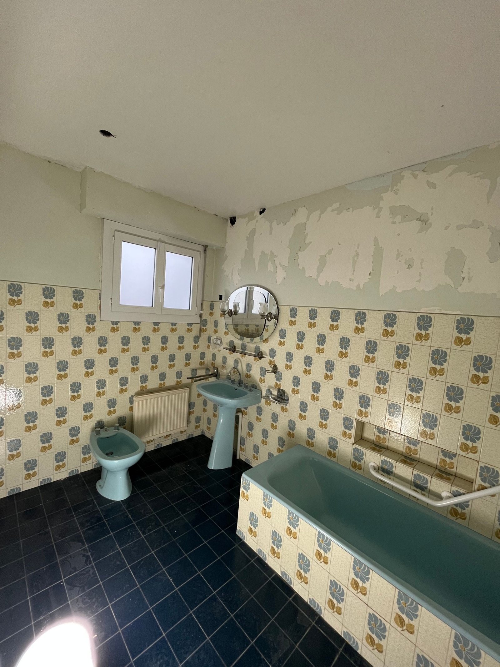 travaux de salle de bain à Pont Scorff